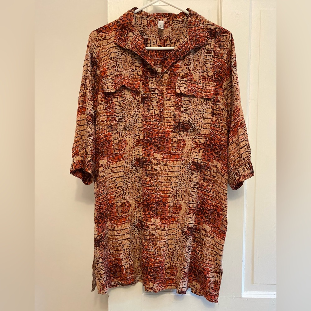 Soya Concept Shirt Dress